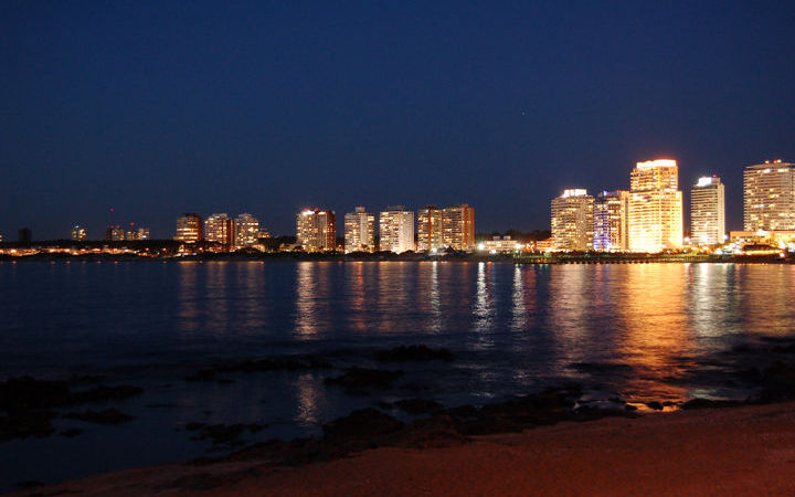Scalo Punta del Este